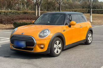 MINI 2014款 1.2T ONE