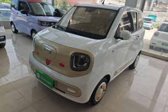 奔腾小马 2025款 222km 灵动马
