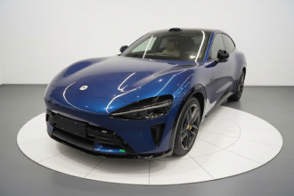 小米汽车 小米YU7 2025款 超长续航高性能四驱Max版