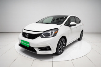 本田 LIFE 2021款 1.5L CVT SPORT心动版