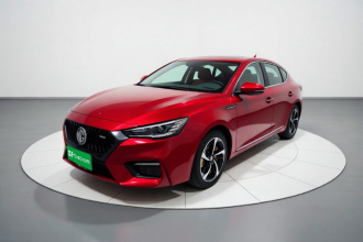 名爵 MG6 2020款 1.5T 自动领潮豪华版