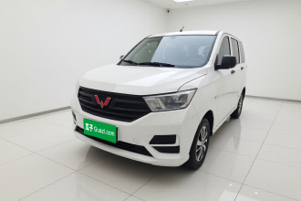 五菱汽车 五菱宏光 2021款 1.5L S基本型LAR