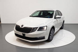 斯柯达 明锐 2022款 1.5L 自动舒享版