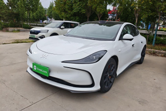 智己汽车 智己L6 2024款 Max 标准版