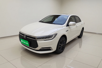 比亚迪 秦新能源 2019款 高续航版 尊贵型
