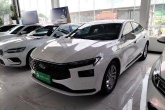 福特 蒙迪欧 2025款 1.5T EcoBoost 舒雅型