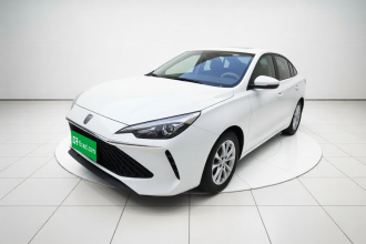 荣威i5 2023款 1.5L 手动舒享版