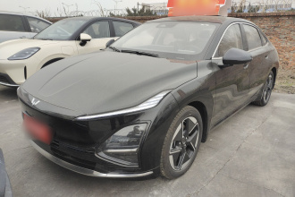 五菱汽车 五菱星光 2024款 共创版 510 进阶型