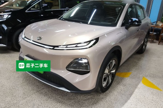 长安启源Q05 2026款 506Max