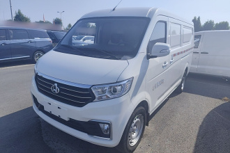 长安跨越 跨越星V5 2021款 1.6L进宝版豪华型DAM16KR