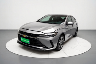 雪佛兰 科鲁泽 2023款 1.5L 双离合乐享版