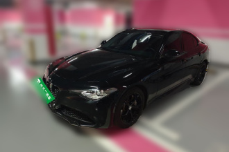 阿尔法·罗密欧 Giulia朱丽叶 2021款 2.0T 280HP 豪华版