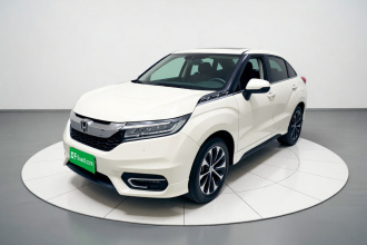 本田 冠道 2019款 240TURBO 两驱尊享版