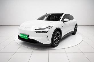乐道L60 2024款 60kWh 后驱版