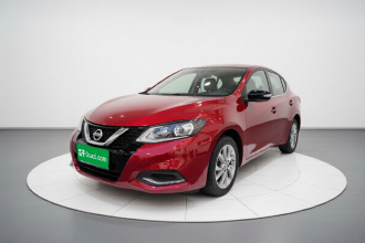日产 骐达TIIDA 2021款 1.6L CVT智行版