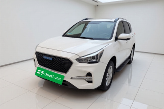 哈弗M6 2017款 1.5T 自动两驱尊贵型