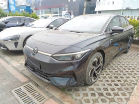 大众ID.7 VIZZION 2024款 PRIME