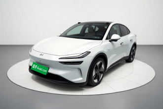 乐道L60 2024款 60kWh 后驱版