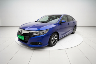 本田 凌派 2019款 180Turbo CVT豪华版 国VI