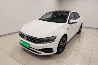 大众 凌渡 2021款 改款 280TSI DSG舒适版