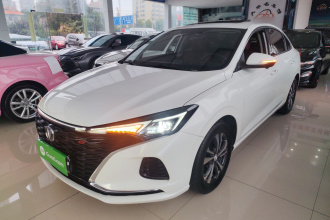 长安 逸动 2021款 PLUS 蓝鲸NE 1.4T GDI DCT尊贵型
