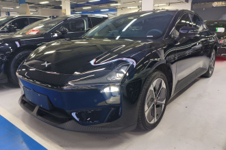 小鹏MONA M03 2024款 620 超长续航