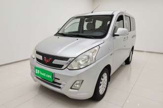 五菱汽车 五菱荣光V 2016款 1.5L标准型
