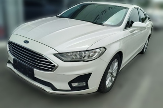 福特 蒙迪欧 2018款 EcoBoost 180 智控时尚型 国V
