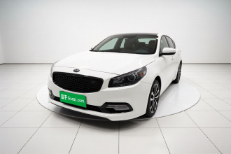 起亚K4 2014款 1.6T 自动Turbo