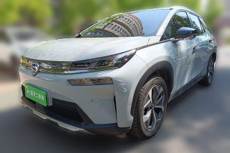 埃安 AION V 2020款 70 智领版