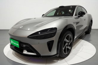 小米汽车 小米YU7 2025款 超长续航后驱版