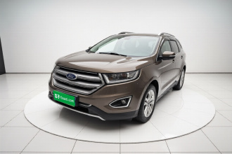 福特 锐界 2016款 EcoBoost 245 两驱豪锐型 7座