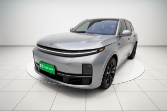 理想汽车 理想L7 2023款 Air