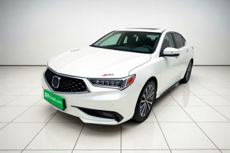 讴歌TLX-L 2018款 2.4L 钻享版