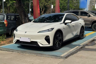 深蓝汽车 深蓝L07 2025款 230Ultra  深蓝智驾AD PRO增程版