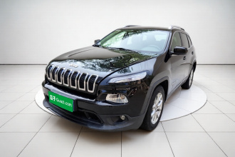 Jeep 自由光 2016款 2.4L 领先智能版