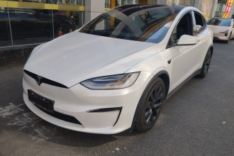 特斯拉 Model X 2023款 双电机全轮驱动版