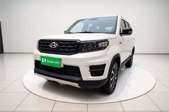 长安欧尚X70A 2019款 1.5L 手动基本型 国VI