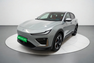 哪吒汽车 哪吒X 2025款 500 Plus