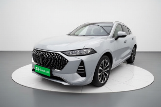 魏牌 摩卡 2021款 2.0T 两驱特醇版