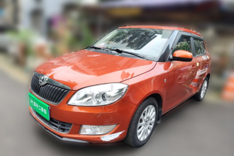 斯柯达 晶锐 2014款 1.6L 自动晶享版