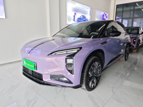 红旗天工08 2025款 680 Ultra四驱版