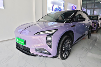 红旗天工08 2025款 680 Ultra四驱版