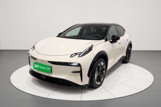 极氪X 2023款 后驱ME版 5座