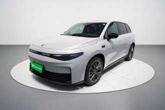 零跑汽车 零跑C10 2024款 530舒享版