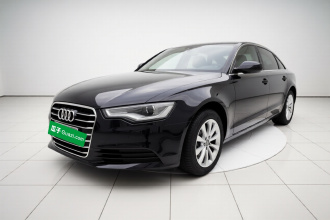 奥迪A6L 2014款 TFSI 标准型
