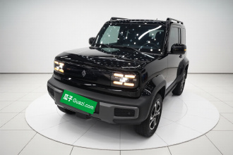 宝骏悦也 2023款 旗舰版