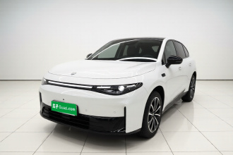 零跑汽车 零跑C10 2026款 605悦享版