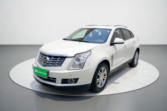 凯迪拉克SRX 2014款 3.0L 精英型