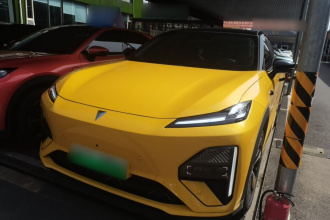 深蓝汽车 深蓝S07 2026款 230Ultra 华为乾崑ADS SE版